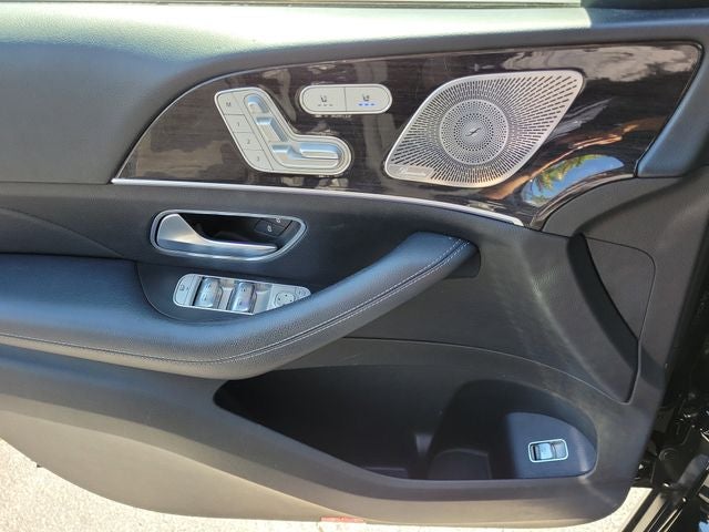 2020 Mercedes-Benz GLE GLE 350