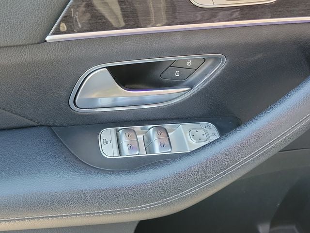 2020 Mercedes-Benz GLE GLE 350