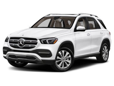 2021 Mercedes-Benz GLE GLE 350 4MATIC®