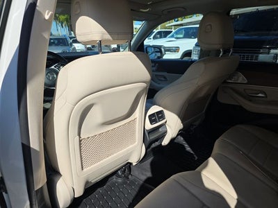 2021 Mercedes-Benz GLE GLE 350 4MATIC®