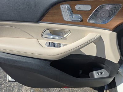 2021 Mercedes-Benz GLE GLE 350 4MATIC®