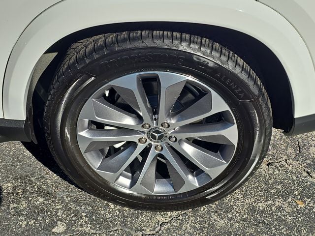 2021 Mercedes-Benz GLE GLE 350 4MATIC®