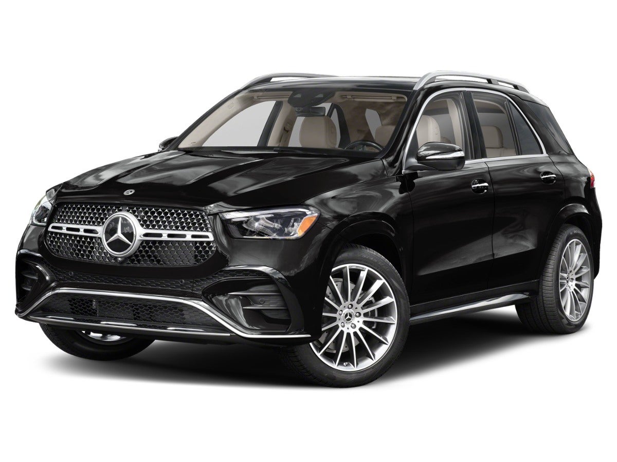 2024 Mercedes-Benz GLE GLE 450 4MATIC®