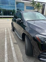 2023 Mercedes-Benz GLE GLE 450 4MATIC®