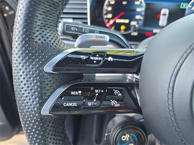 2024 Mercedes-Benz GLE GLE 63 S AMG® 4MATIC®