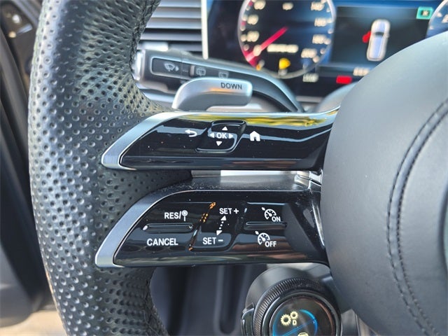 2024 Mercedes-Benz GLE GLE 63 S AMG® 4MATIC®