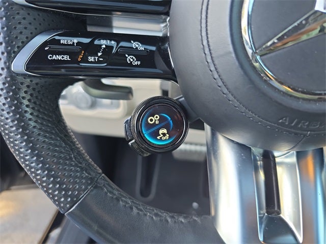 2024 Mercedes-Benz GLE GLE 63 S AMG® 4MATIC®