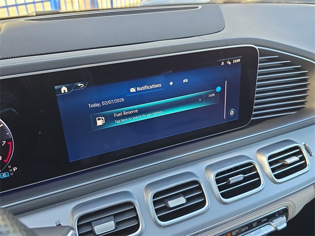 2024 Mercedes-Benz GLE GLE 63 S AMG® 4MATIC®