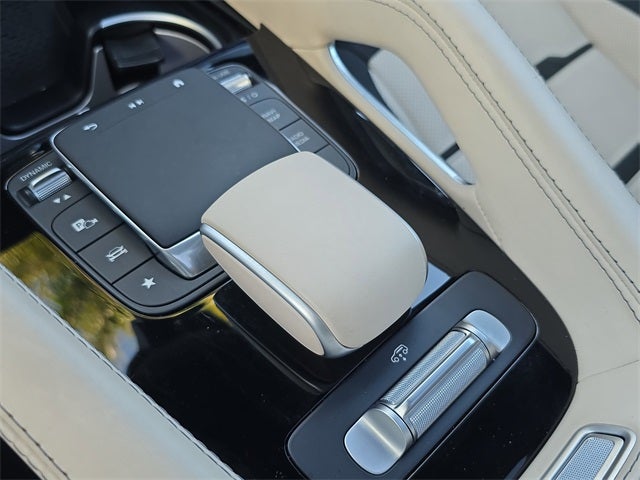 2024 Mercedes-Benz GLE GLE 63 S AMG® 4MATIC®