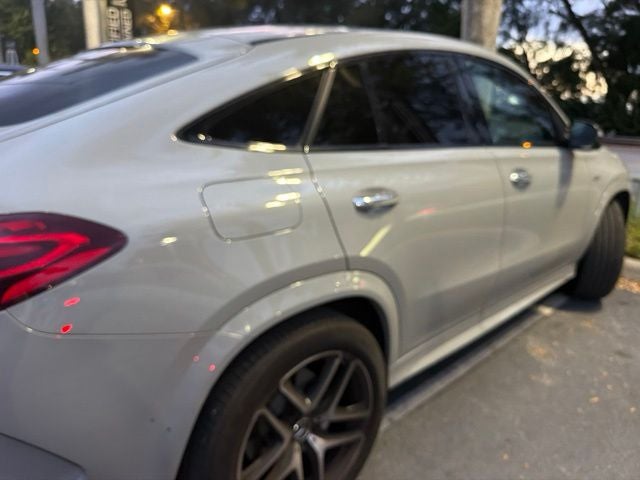 2024 Mercedes-Benz GLE GLE 53 AMG® 4MATIC®