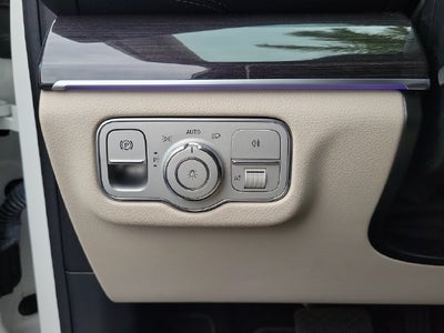 2022 Mercedes-Benz GLS GLS 450 4MATIC®