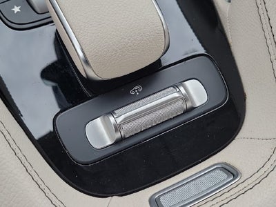 2022 Mercedes-Benz GLS GLS 450 4MATIC®