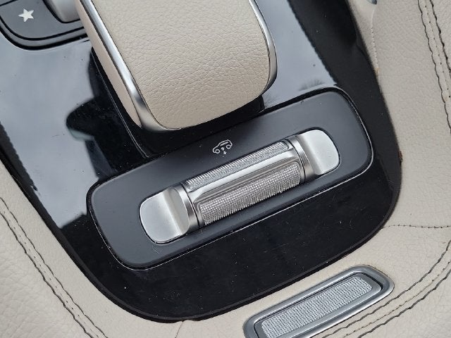 2022 Mercedes-Benz GLS GLS 450 4MATIC®