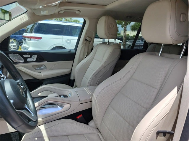 2022 Mercedes-Benz GLS GLS 450 4MATIC®