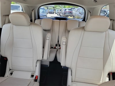 2022 Mercedes-Benz GLS GLS 450 4MATIC®