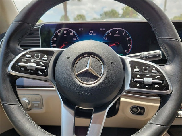 2022 Mercedes-Benz GLS GLS 450 4MATIC®