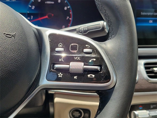 2022 Mercedes-Benz GLS GLS 450 4MATIC®