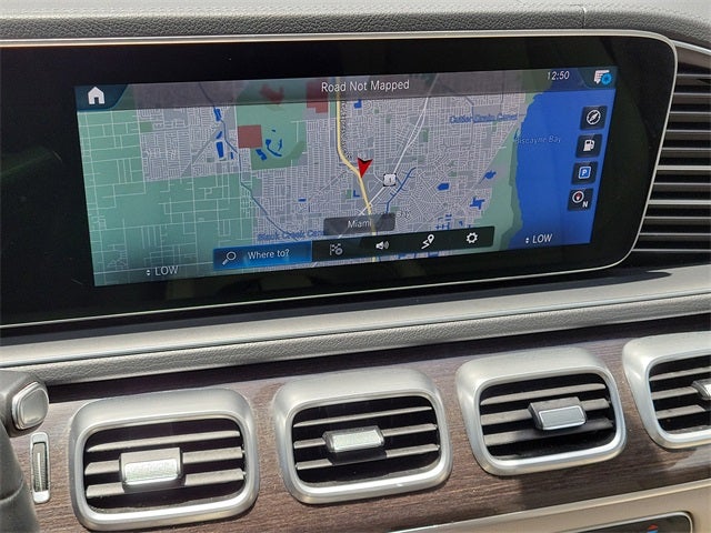 2022 Mercedes-Benz GLS GLS 450 4MATIC®