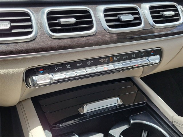 2022 Mercedes-Benz GLS GLS 450 4MATIC®