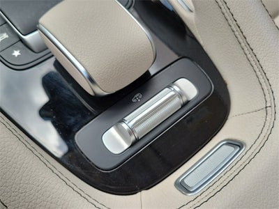 2022 Mercedes-Benz GLS GLS 450 4MATIC®