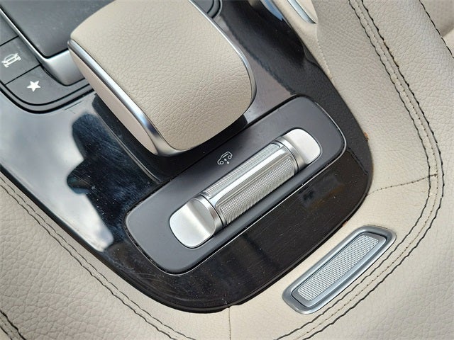 2022 Mercedes-Benz GLS GLS 450 4MATIC®