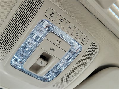 2022 Mercedes-Benz GLS GLS 450 4MATIC®