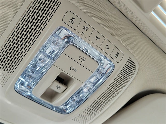 2022 Mercedes-Benz GLS GLS 450 4MATIC®