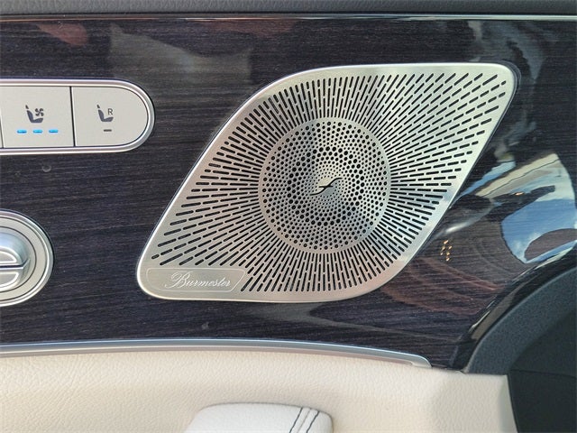 2022 Mercedes-Benz GLS GLS 450 4MATIC®