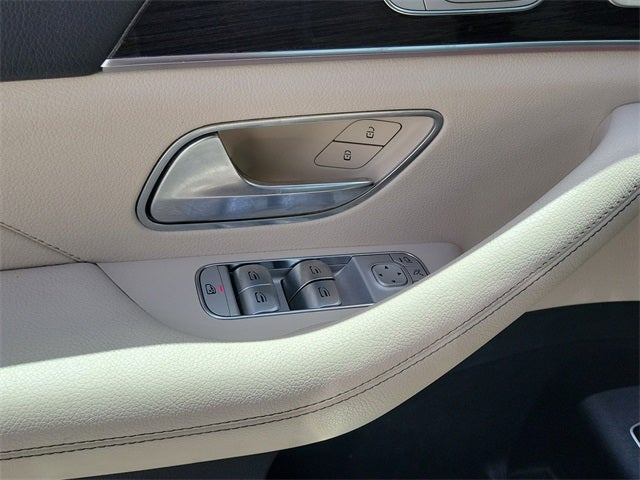 2022 Mercedes-Benz GLS GLS 450 4MATIC®