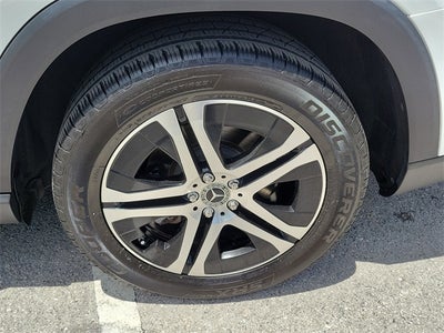 2022 Mercedes-Benz GLS GLS 450 4MATIC®