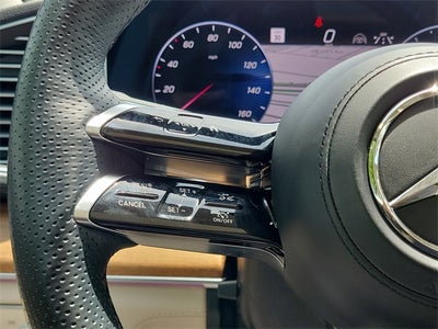 2024 Mercedes-Benz GLS GLS 580 4MATIC®