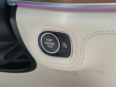 2024 Mercedes-Benz GLS GLS 580 4MATIC®