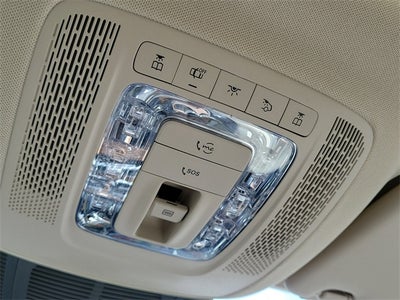 2024 Mercedes-Benz GLS GLS 580 4MATIC®