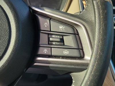 2024 Subaru Legacy Limited