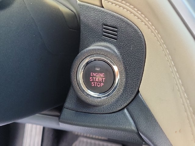 2024 Subaru Legacy Limited
