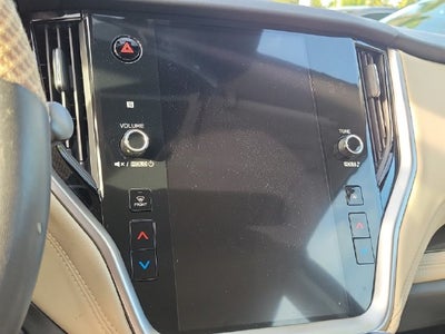 2024 Subaru Legacy Limited
