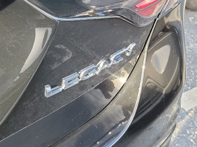 2024 Subaru Legacy Limited