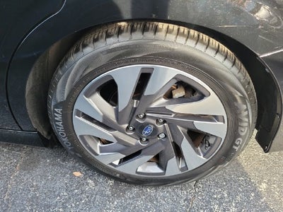 2024 Subaru Legacy Limited