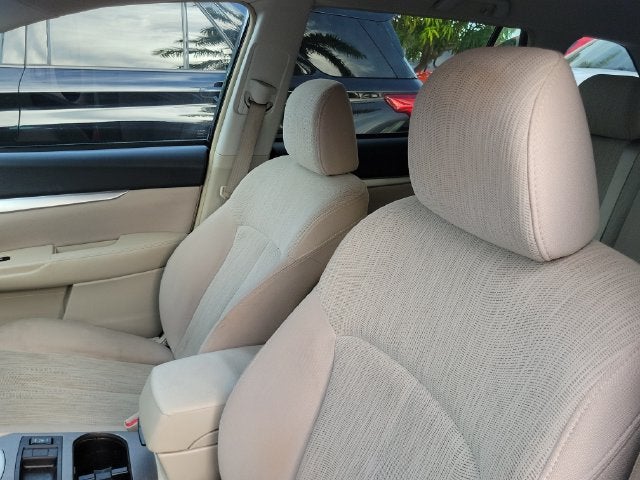 2014 Subaru Outback 2.5i Premium - Photo 10