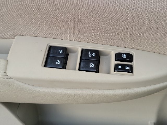 2014 Subaru Outback 2.5i Premium - Photo 17