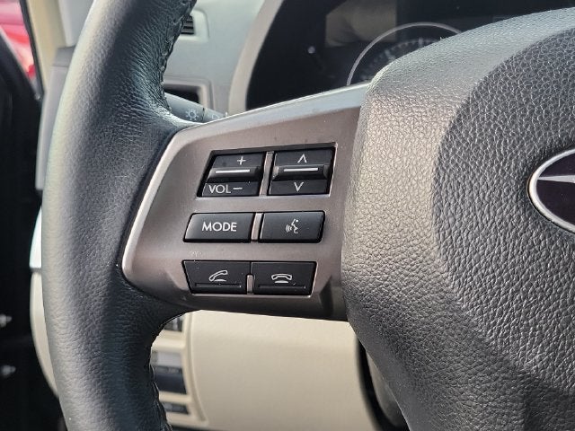 2014 Subaru Outback 2.5i Premium - Photo 20