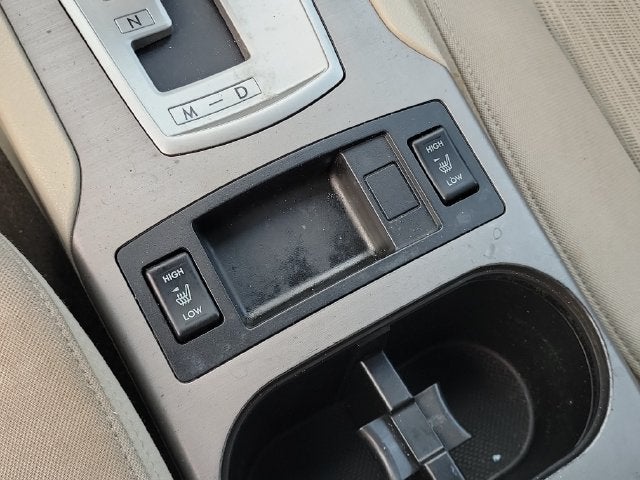 2014 Subaru Outback 2.5i Premium - Photo 26