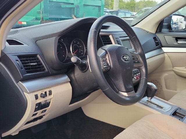 2014 Subaru Outback 2.5i Premium - Photo 9