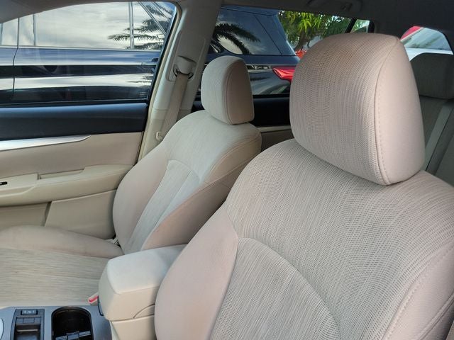 2014 Subaru Outback 2.5i Premium - Photo 41