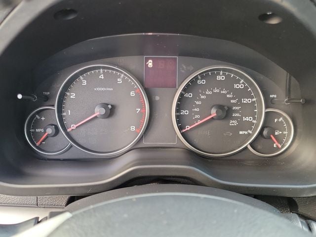 2014 Subaru Outback 2.5i Premium - Photo 49