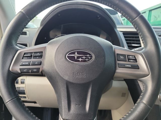 2014 Subaru Outback 2.5i Premium - Photo 50