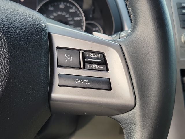 2014 Subaru Outback 2.5i Premium - Photo 52