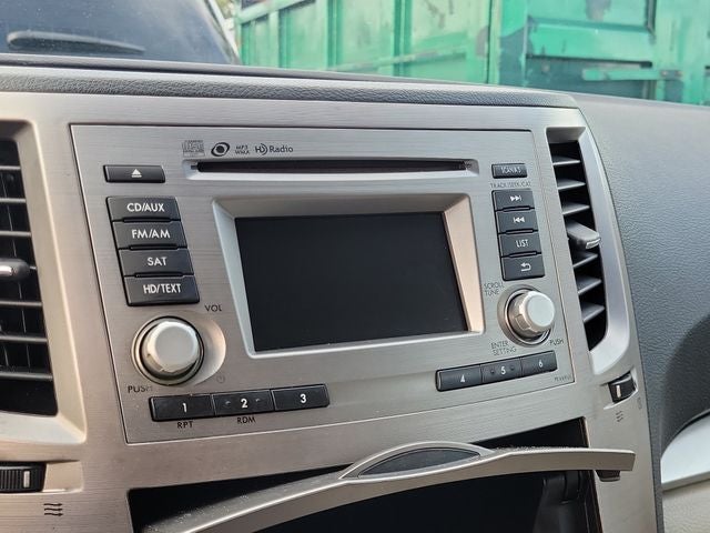 2014 Subaru Outback 2.5i Premium - Photo 53
