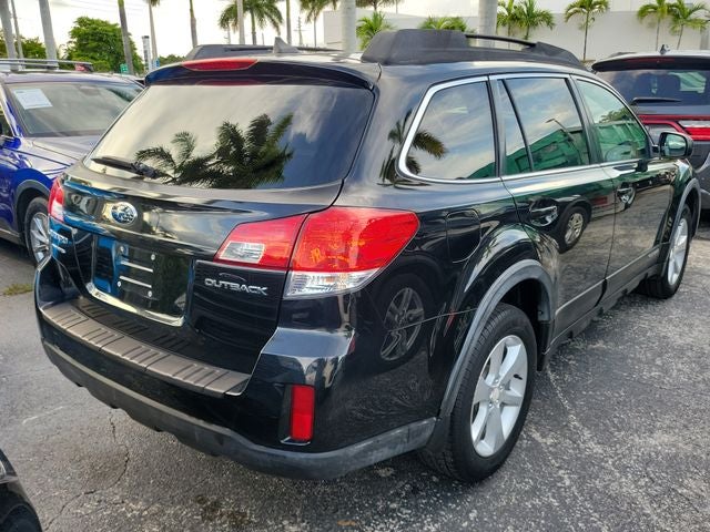 2014 Subaru Outback 2.5i Premium - Photo 34