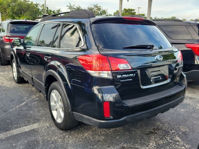 2014 Subaru Outback 2.5i Premium - Photo 35